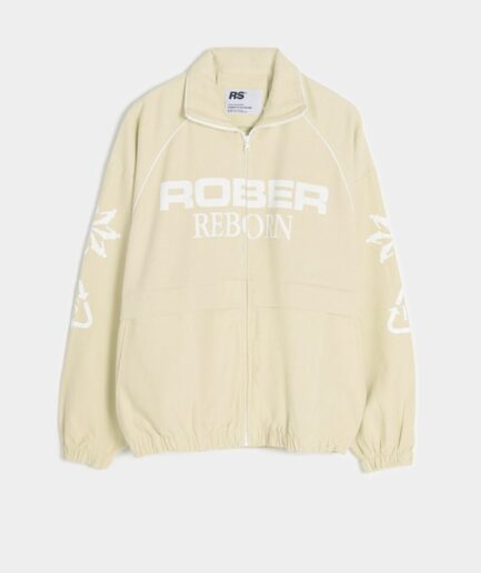 campera crema