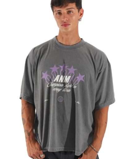 remera mustang
