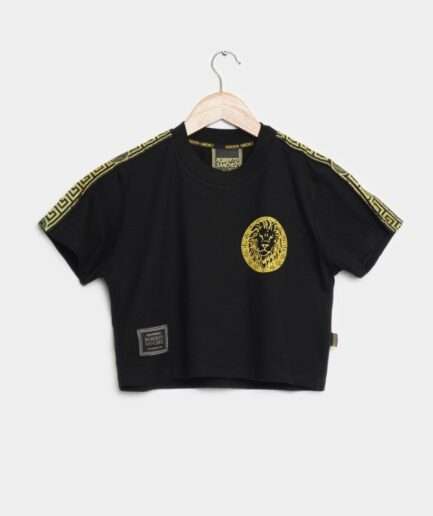 crop top gianni