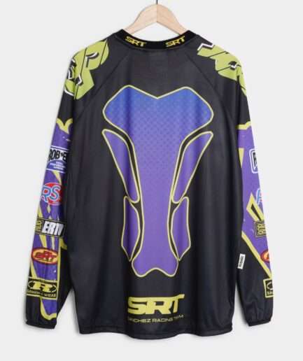 remera full moto