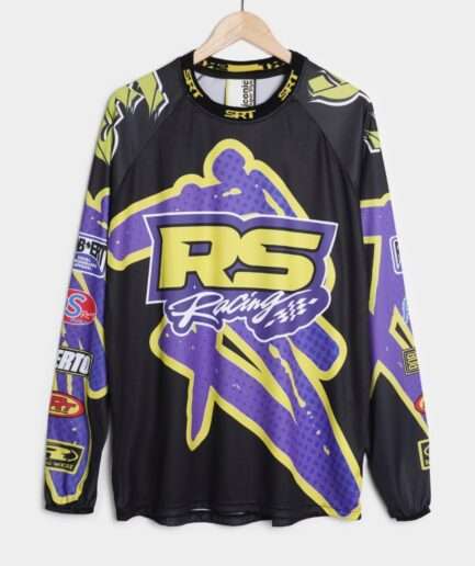 remera full moto
