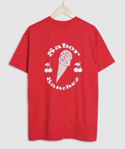 remera skate