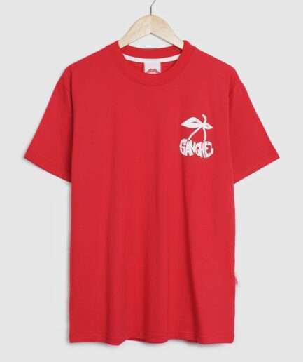 remera skate unisex
