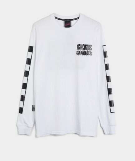 remera skate unisex