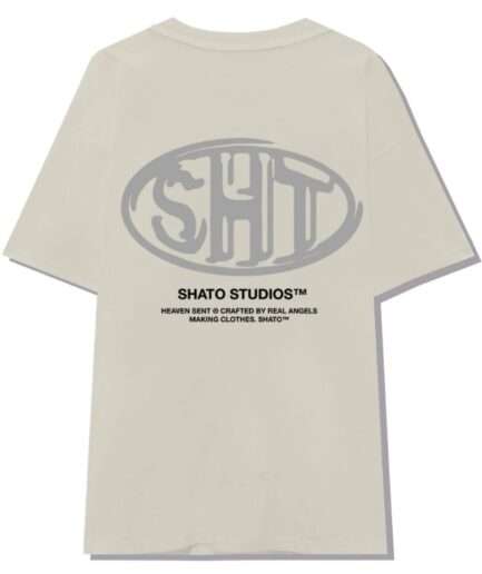 Remera Oversize SHT