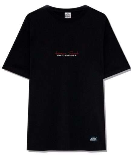 remera oversize siko